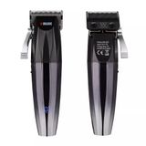 Maquina De Corte Wmark Ng-222 100v/240v Prata Lançamento