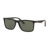 Óculos De Sol Ray Ban Rb4373l 91699a 58