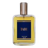 Perfume Oriental Tabu Tabu 50ml - Masculino - Coleção Ícones