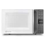 Micro-ondas Electrolux Efficient Me23b 23l 127v Branco