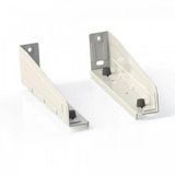 Suporte Para Forno Micro-ondas Sbr 5.0 Branco Brasforma