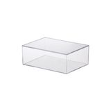 Caixa Organizadora Elegance Com Tampa