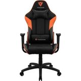 Cadeira Gamer Thunderx3 Ec3 Laranja - Alta Densidade