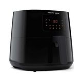 Fritadeira Airfryer Philips Walita 2000w Ri9270/91 Pto 220v