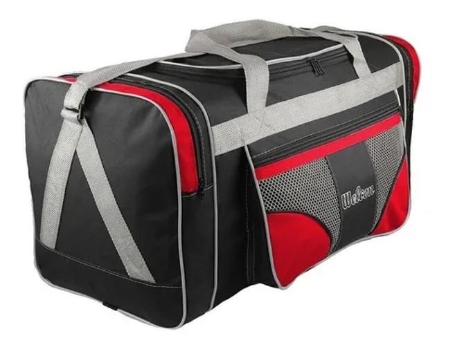 Mala De Viagem Hiper Grande Welcon Bolsas Modelo Wind