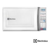 Microondas 27 Litros Gourmet 48x40x28cm 127v - Electrolux