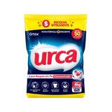 Sabao Po Urca 4kg Sache Concentrado