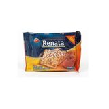 Biscoito Renata Cream Cracker Sachê 11g Caixa 180 Unidades