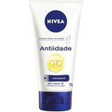 Creme Anti-idade Nivea Q10 Plus Antienvelhecimento 75gr