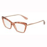 Armação De Grau Feminino Dolce &amp; Gabbana Dg5025 3148