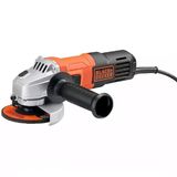 Esmerilhadeira Angular Black &amp; Decker G650 4,5pol 220v 560w