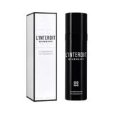 L&#39;interdit Le Déodorant Givenchy Feminino 100ml