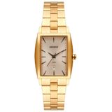 Relógio Feminino Eternal Lgss1015 Orient Dourado 30mts