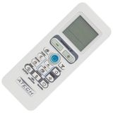 Controle Remoto Ar Condicionado Springer / Midea 42maca09s5