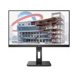 Monitor 21.5 Aoc 22p2um - Fhd - 75hz - Hdmi/vga/displayport