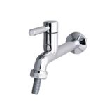 Torneira Jardim De Parede Curta Perflex Slim 1153 C36