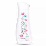 Sabonete Íntimo Dermacyd Femina 24h | Higiene Ph Equilibrado