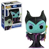 Funko Pop Malévola 09 Maleficent - Disney