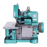 Máquina Costura Overlock Overloque Semi Industrial - 220v