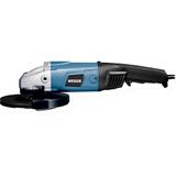 Esmerilhadeira Angular 7 2000w 220v Ws4701 Wesco