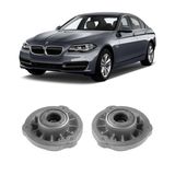 Coxim Batente Amortecedor Dianteiro Bmw 535i 2014 2015 2016