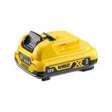 Bateria Li-on 12v 4.0ah Dcb124 Dewalt