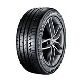 Pneu Continental 235/50 R19 99w Premiumcontact 6 Run Flat