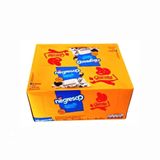 Chocolate Negresco Garoto Display Com 16 Barras De 80g