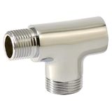 Adaptador De Torneiras Uso Geral Máquina Lavar Roupas/louça