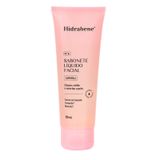 Hidrabene Sabonete Liquido Facial Camomila 120ml