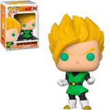 Funko Pop Gohan Super Saiyajin 858 Dragon Ball Z