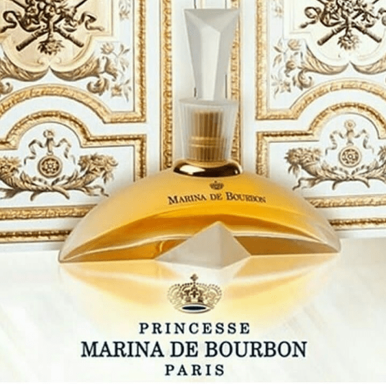 Marina De Bourbon Classique Edp 100ml Perfume Feminino - Carrefour