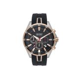 Relógio Orient Masculino Cronógrafo Mtspc010 G1px