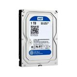 Hd Sata3 1tb Western Digital Blue 7200rpm - Wd10ezex