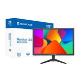 Monitor Bluecase Led Full Hd 19 Hdmi Preto - Bm19x1hvw