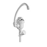 Torneira Elétrica Sintex Bica Alta 220v 4400w
