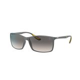 Óculos Solar Rayban Coleção Ferrari Original Rb4179mf6081160