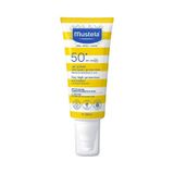 Protetor Solar Infantil Mustela Fps 50 + 200ml