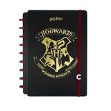 Caderno Inteligente 80f Médio By Harry Potter Novitate