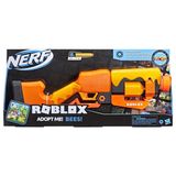 Lançador Dardos Nerf Roblox Adopt Me Bees Blaster Hasbro