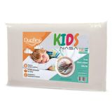 Travesseiro Nasa Kids - Bb3202 - Duoflex