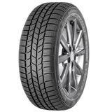 Pneu Continental 215/55 R17 94v Fr Extremecontact Dw