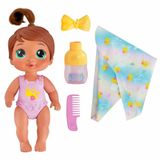 Boneca Baby Alive Bebe Shampoo Sophia Sparkle Hasbro