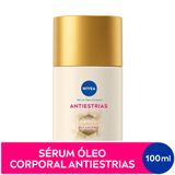 Nivea Luminous 630® Sérum Óleo Corporal Antiestrias 100ml