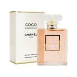 Perfume Chanél - Coco Mademoiiselle - Eau De Parfum - 100ml