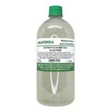 Extrato Glicolico De Alecrim Para Cosmetico Sabonete 1 Litro