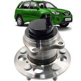 Cubo Roda Traseira Chery Tiggo 2011 12 2013 14 15