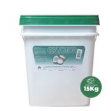 Cera De Coco Para Velas 100% Vegetal Vegana Econômico- 15kg