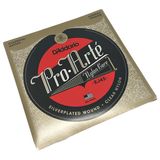 D&#39;addario Encordoamento Em Nylon Violão Ej45 Pro Arte