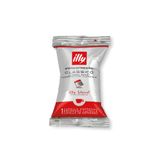 Café Illy IperEspresso Torra Média em cápsulas 100 unidades